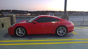 A chance to WIN a BRAND NEW 2018 911 991.2-0927161906a.jpg