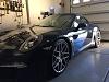 Like New 20&quot; HRE FF01 Wheel Set for Porsche 911 991-porsche-3.jpg
