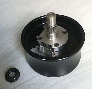 Steering wheel spacer for OEM steering wheel with airbag-porsche-993-995-986-1.jpg