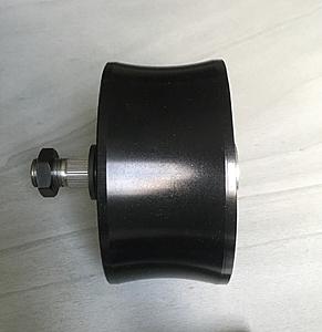 Steering wheel spacer for OEM steering wheel with airbag-porsche-993-996-986-2.jpg