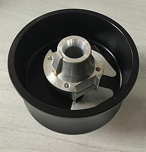 Steering wheel spacer for OEM steering wheel with airbag-porsche-993-996-986-4.jpg