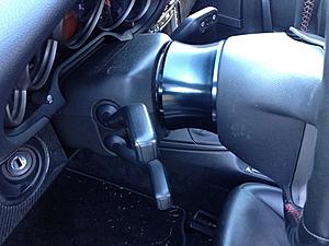 Steering wheel spacer for OEM steering wheel with airbag-porsche-997.jpg