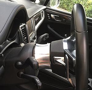 Steering wheel spacer for OEM steering wheel with airbag-porsche-991-997-981-987-4.jpg