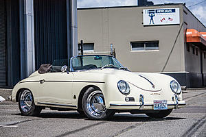For Sale in Seattle, WA: 2004 Intermeccanica 356A Roadster RS-exterior-1.jpg