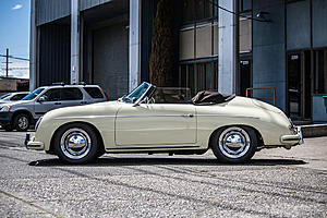 For Sale in Seattle, WA: 2004 Intermeccanica 356A Roadster RS-exterior-2.jpg