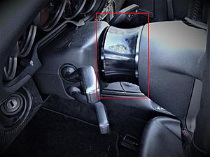 Daily Driver Motorsport steering wheel spacer for OEM steering wheel-porsche-997-montato.jpg