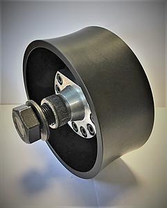 Daily Driver Motorsport steering wheel spacer for OEM steering wheel-w.jpg