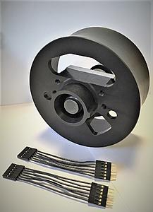 Daily Driver Motorsport steering wheel spacer for OEM steering wheel-img_8367.jpg