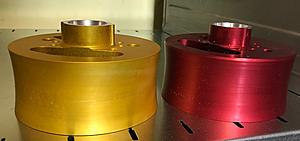 Daily Driver Motorsport steering wheel spacer for OEM steering wheel-img_8769.jpg