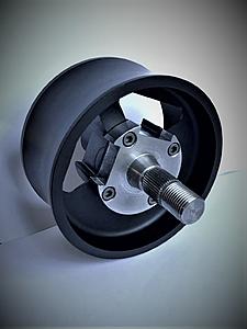 Daily Driver Motorsport steering wheel spacer for OEM steering wheel-img_8792.jpg