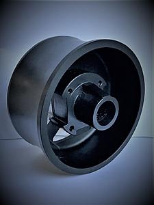 Daily Driver Motorsport steering wheel spacer for OEM steering wheel-img_8788.jpg