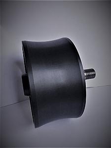 Daily Driver Motorsport steering wheel spacer for OEM steering wheel-img_8787.jpg