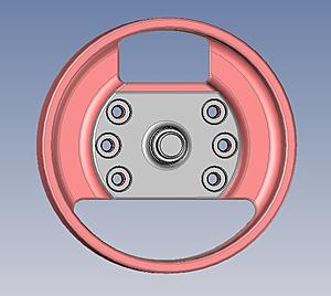 Daily Driver Motorsport steering wheel spacer for OEM steering wheel-brz3.jpg