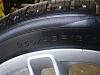 4 Winter tires and rims for Porsche Boxster S-dsc04788.jpg