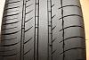 FS; 265/40/18 N3 Michelin Pilot Sport PS2 90% Tread-img_8851.jpg