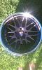 Porsche 911 Rims MHT Forged Edition Black 19 Inches-rims-2.jpg