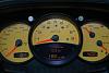 2004 996 GT3, Speed Yellow, San Clemente CA-gt3-speedometer01.jpg