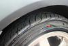 For sale: Porsche 928 chrome wheels 16 inch with yokohama tires good tread-img_1413.jpg