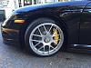 **2012 Porsche 911 Turbo S w/ 7k Miles**-front-wheel.jpg