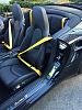**2012 Porsche 911 Turbo S w/ 7k Miles**-seat-belts.jpg