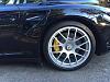 **2012 Porsche 911 Turbo S w/ 7k Miles**-rear-wheel.jpg
