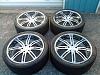 22" &amp;SWISS ASANTI Wheels &amp; Pirelli Tires FOR SALE-swissa.jpg