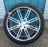 22" &amp;SWISS ASANTI Wheels &amp; Pirelli Tires FOR SALE-swissb.jpg